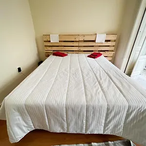 Hostal Sweet Family Budget, Coímbra