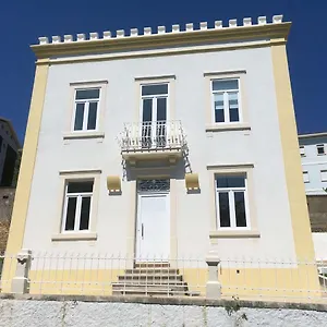 Pensión Coimbraameias, Coímbra
