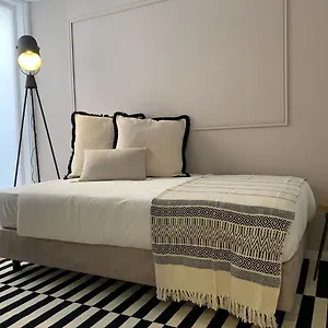 Bed and breakfast Casa Do Museu, Museum House, Coímbra